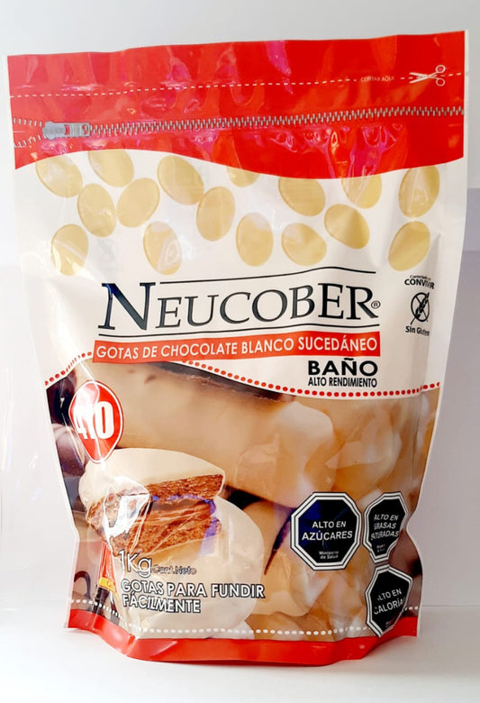 chocolate neucober 410 1kg