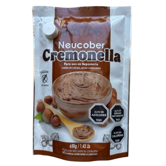 cremonella neucober 650g