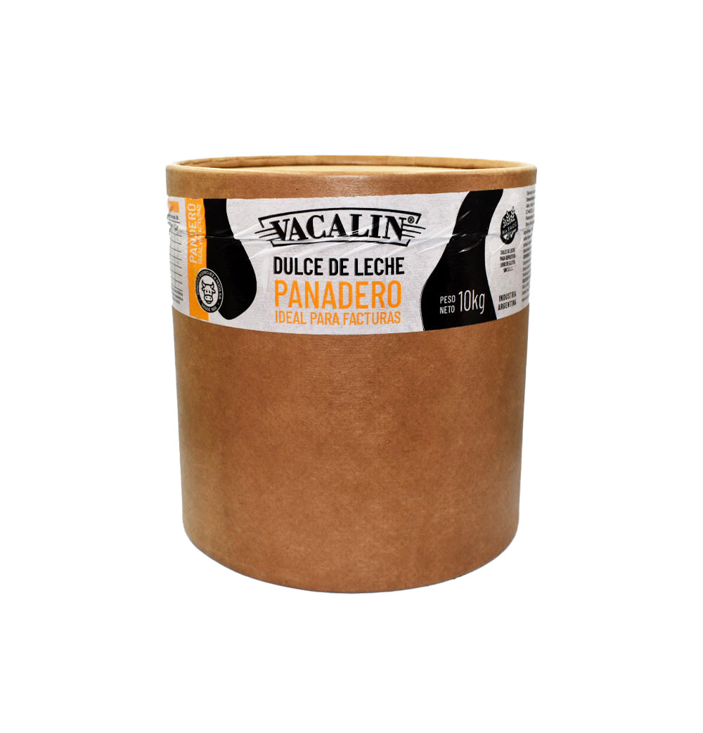 manjar vacalin 10kg