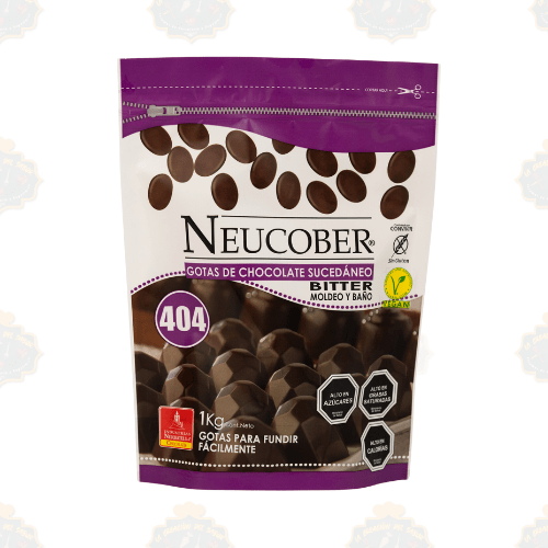 chocolate neucober 404 1kg